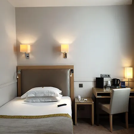 Floride-etoile 3* Parigi