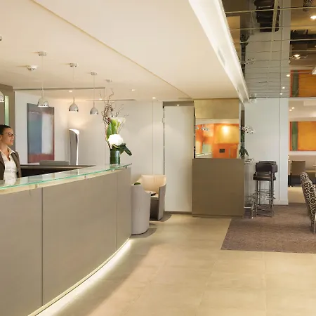 Floride-etoile Hotel Parigi
