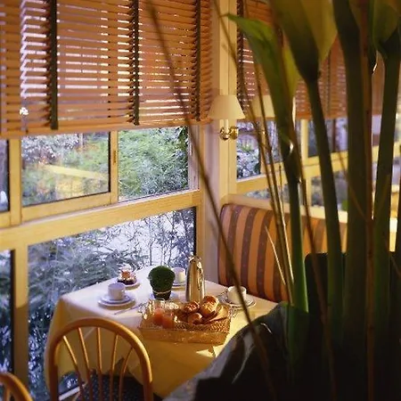 Hotel Floride-etoile Parigi