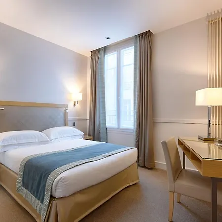 Floride-etoile Hotel Parigi