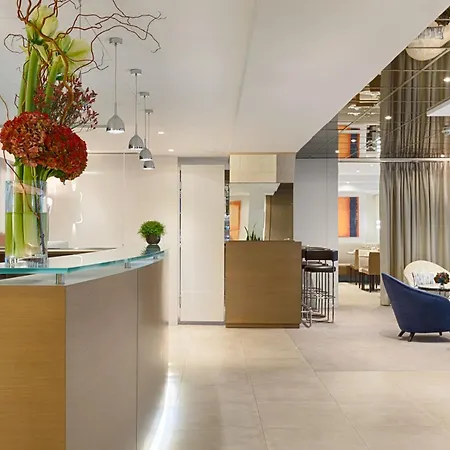 Hotel Floride-etoile Parigi
