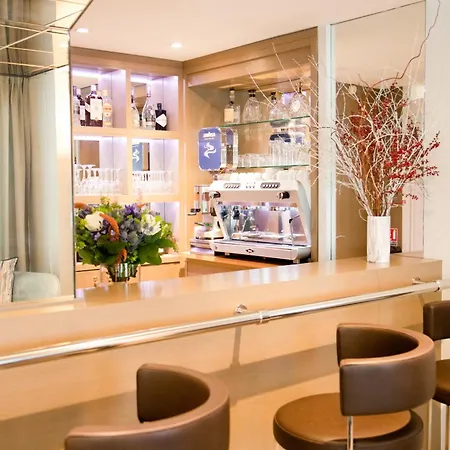 Floride-etoile Hotel Parigi