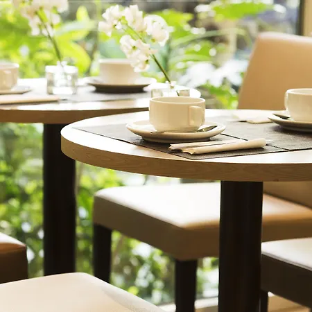 Floride-etoile 3* Parigi