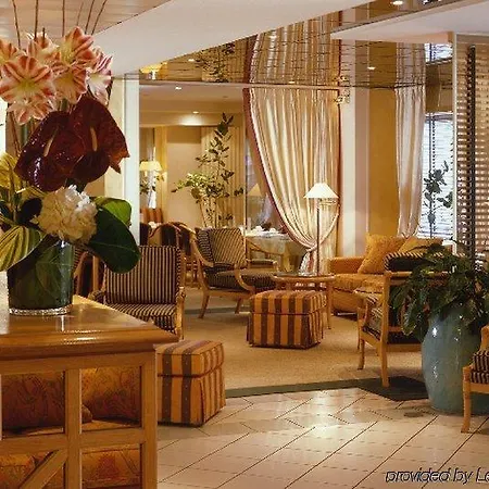 Floride-etoile Hotel Parigi