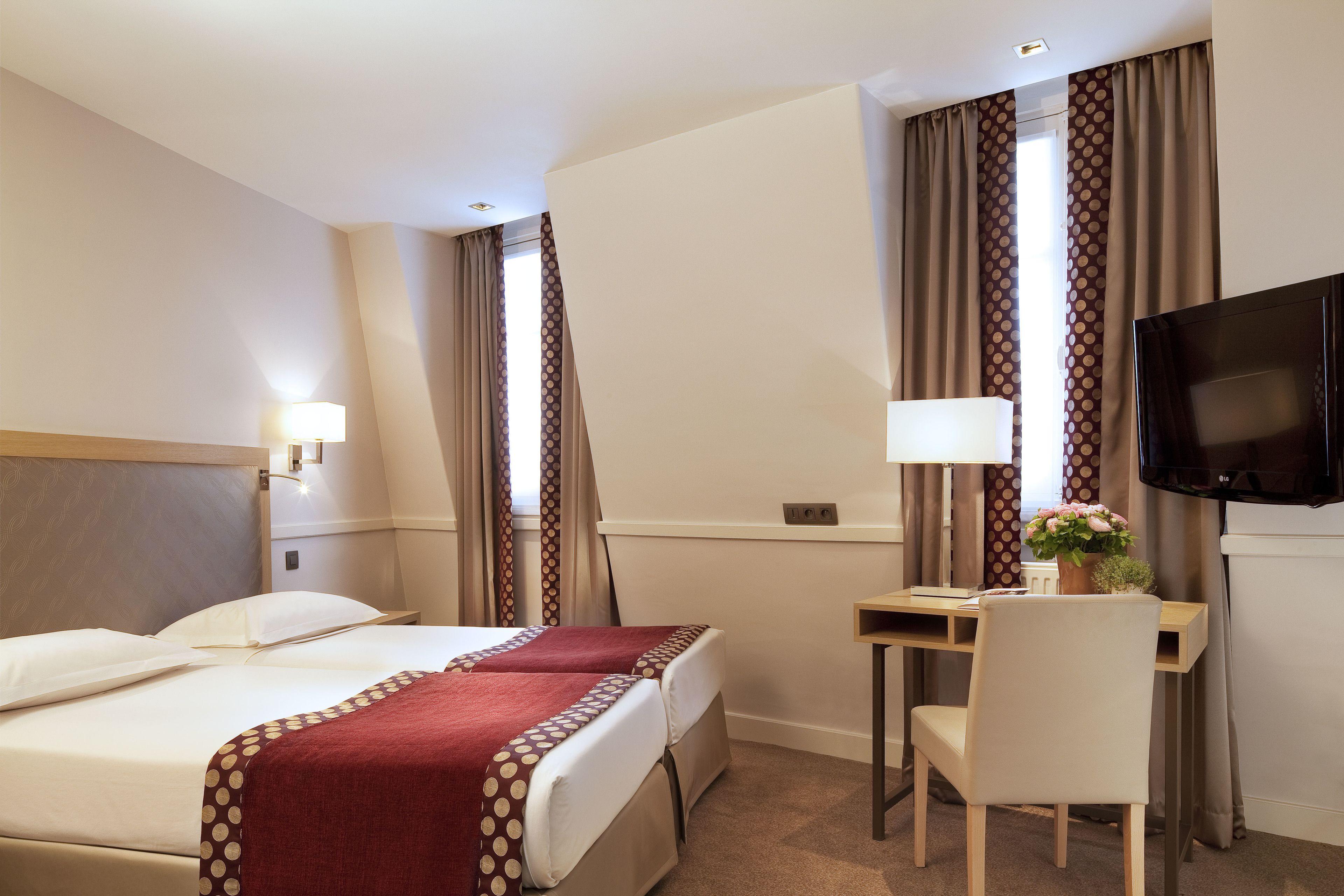 Floride-etoile Hotel
