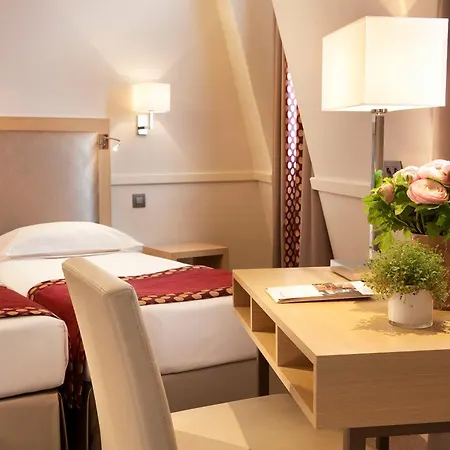 Hotel Floride-etoile