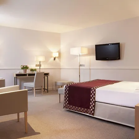 Floride-etoile Hotel Paris
