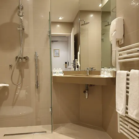 Floride-etoile Hotel Paris