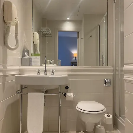 Hotel Floride-etoile Paris