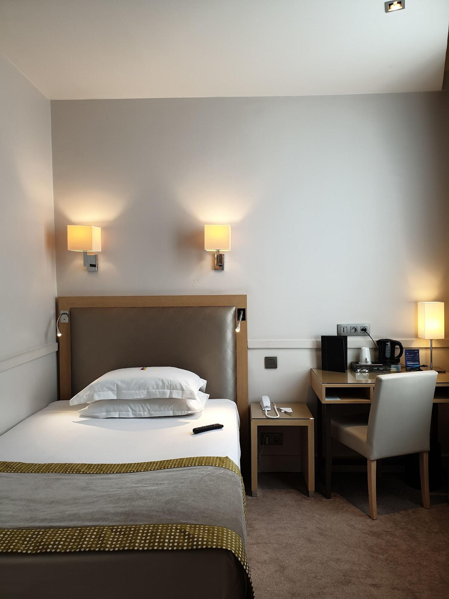 Floride-etoile 3* Parigi