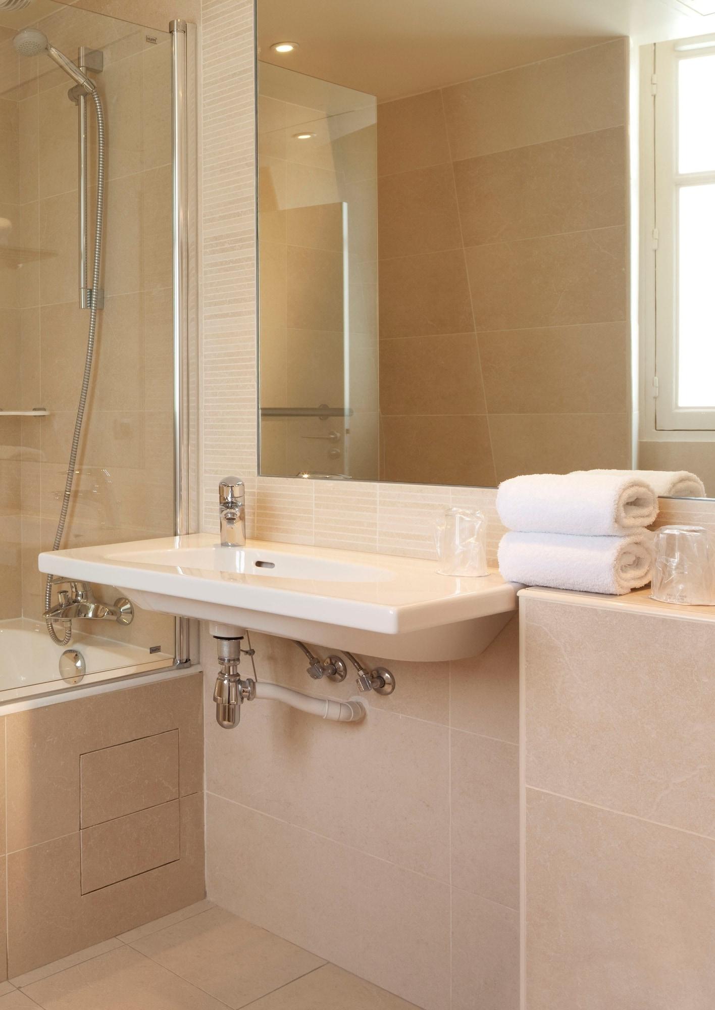 Floride-etoile Hotel Parigi