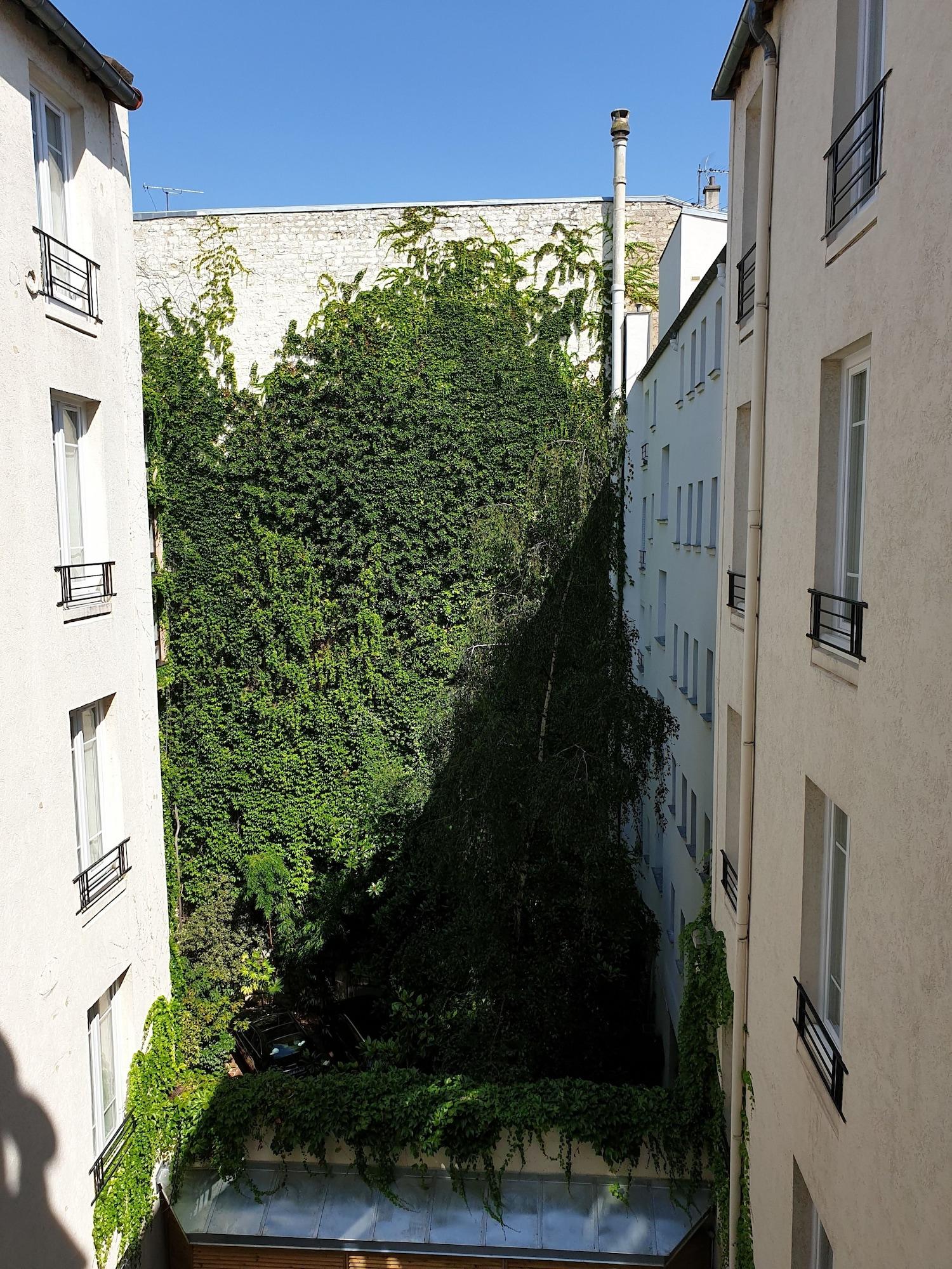 Floride-etoile Hotel Parigi