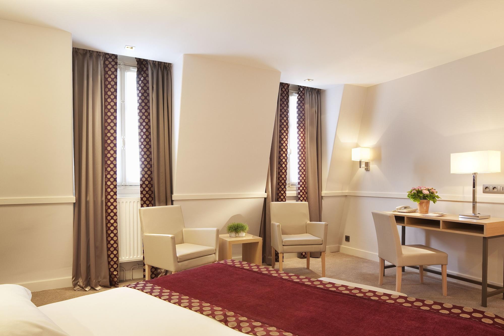 Floride-etoile 3* Parigi