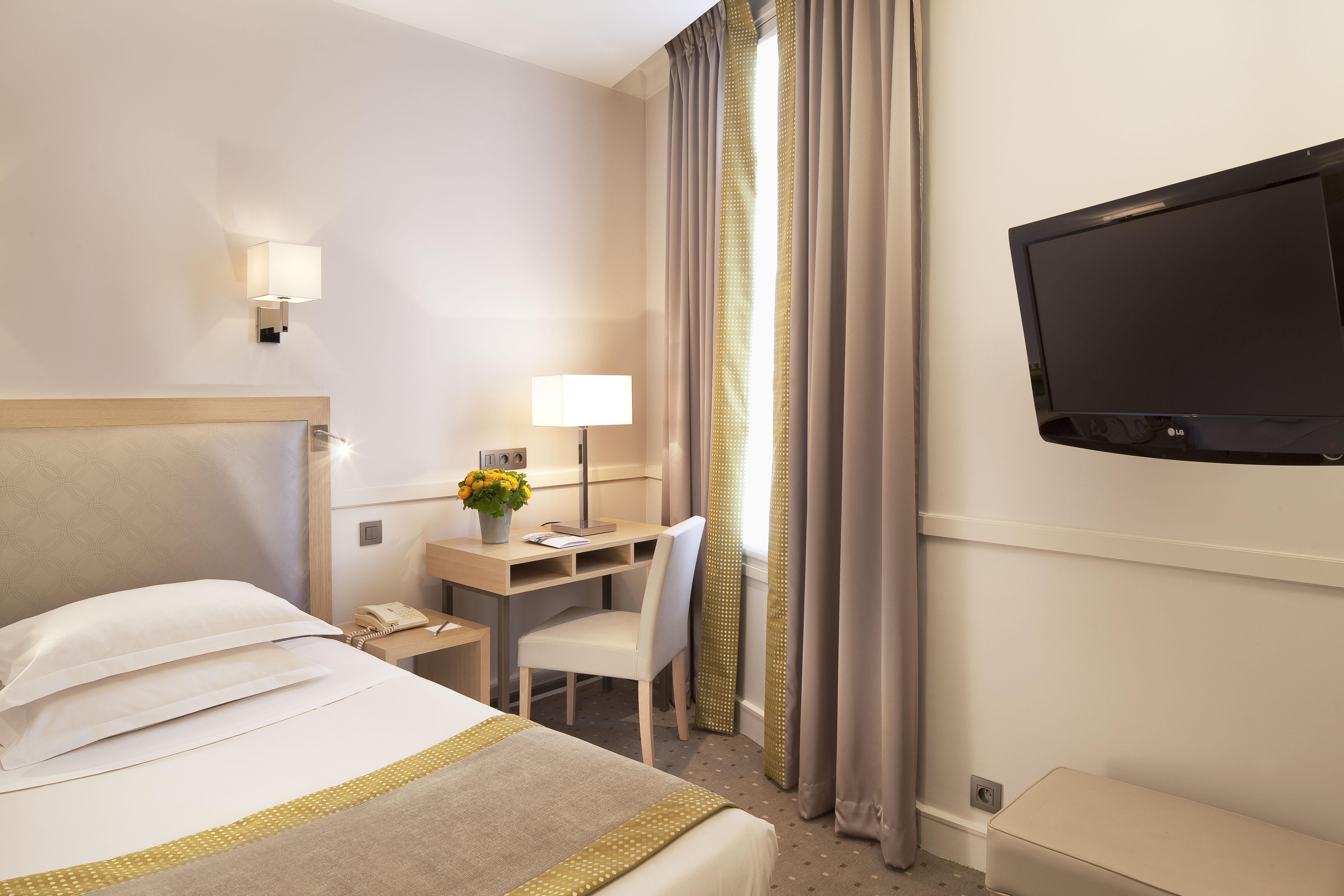Floride-etoile Hotel Parigi