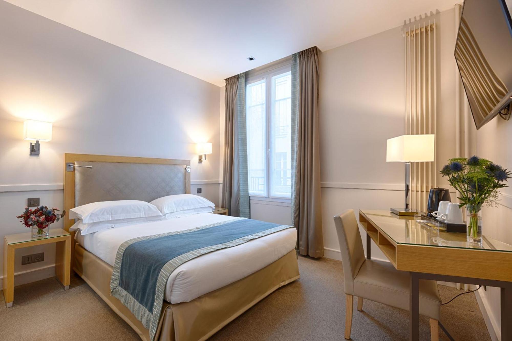 Floride-etoile Hotel Parigi