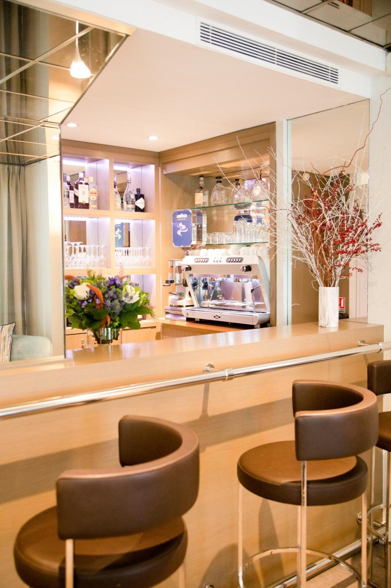 Floride-etoile Hotel Parigi