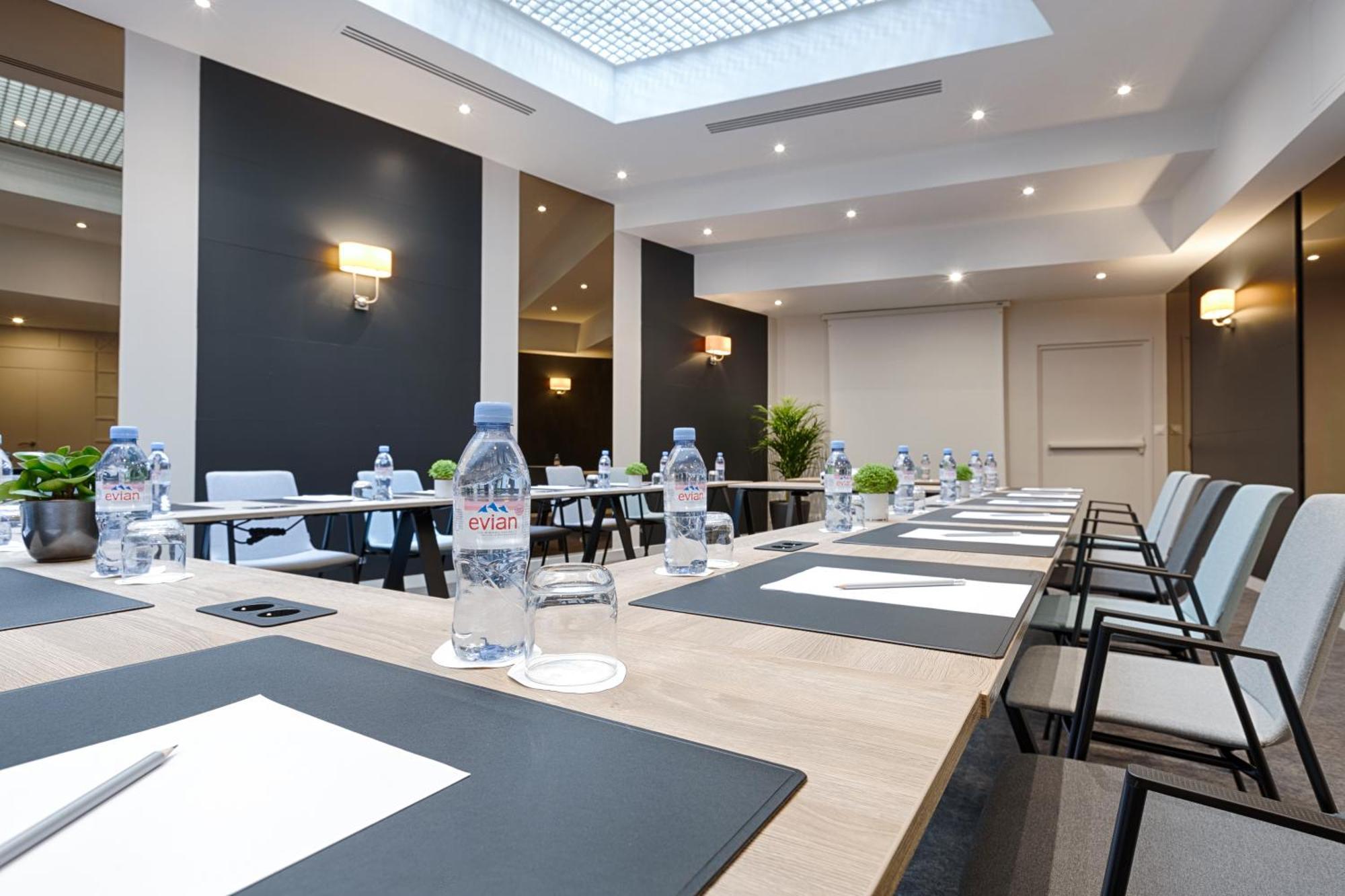 Floride-etoile Hotel Parigi
