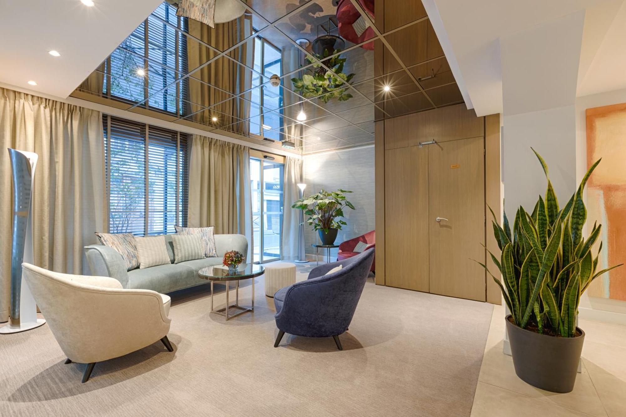 Floride-etoile Hotel Paris