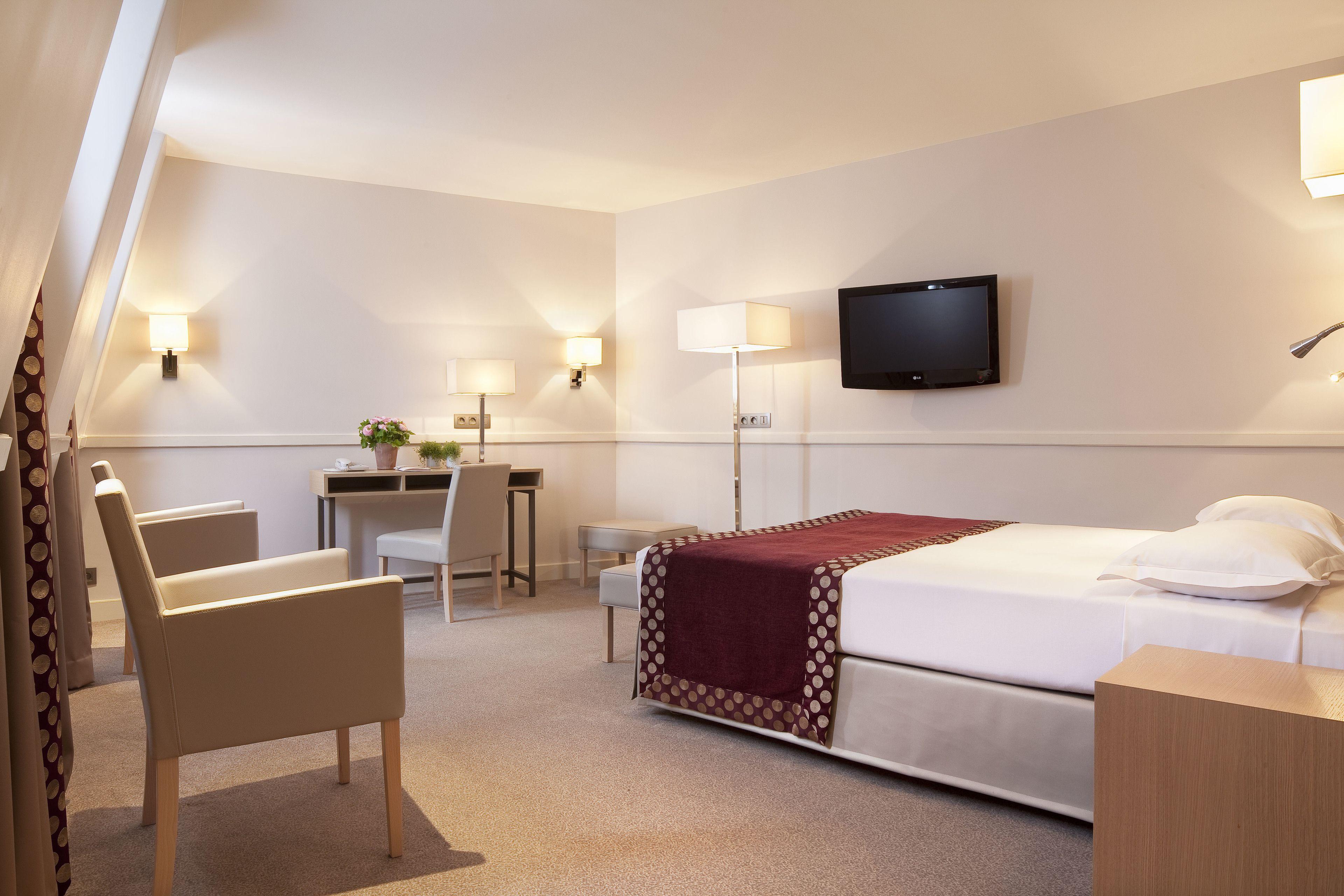 Floride-etoile Hotel Parigi