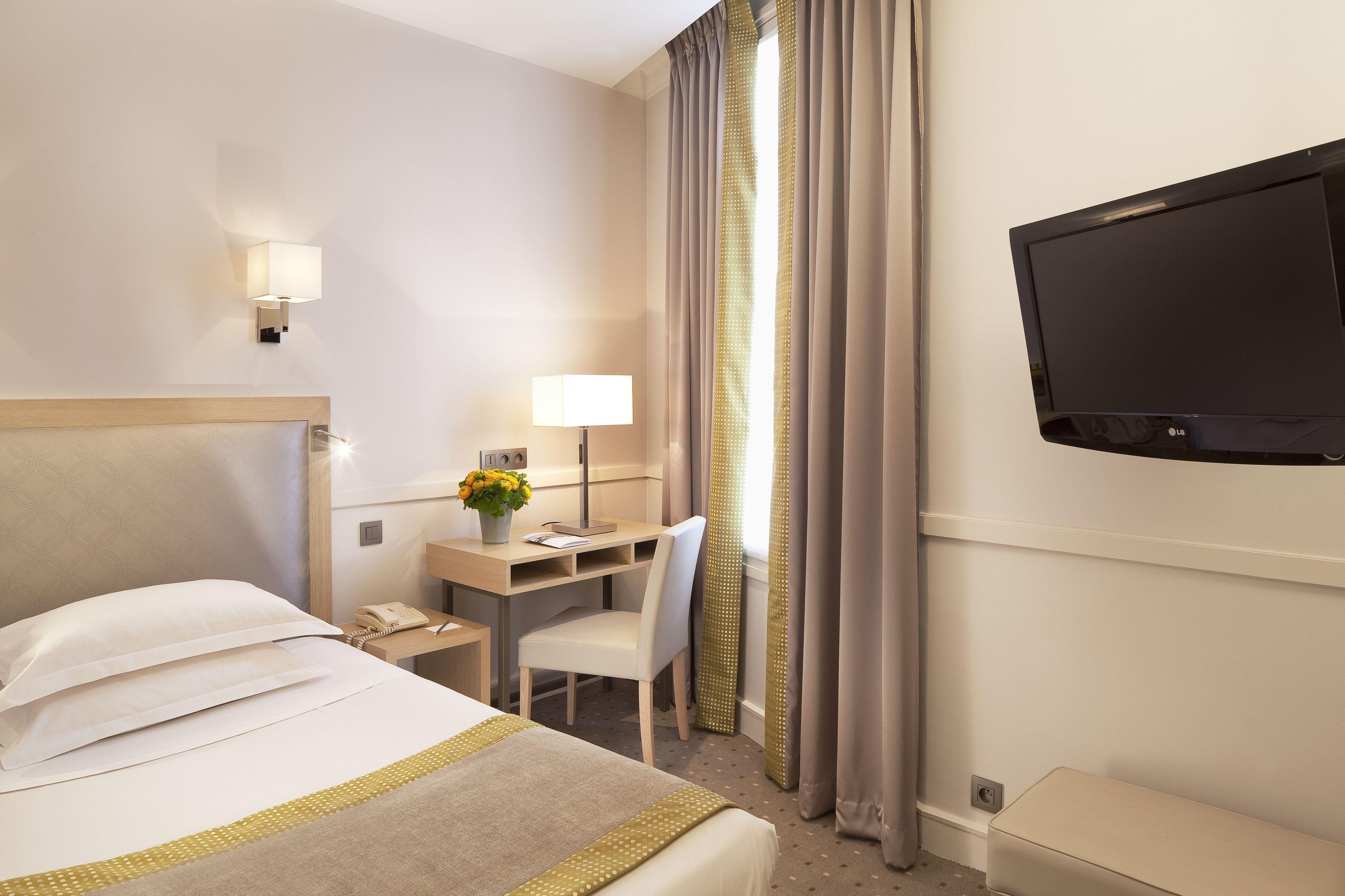 Floride-etoile Parigi