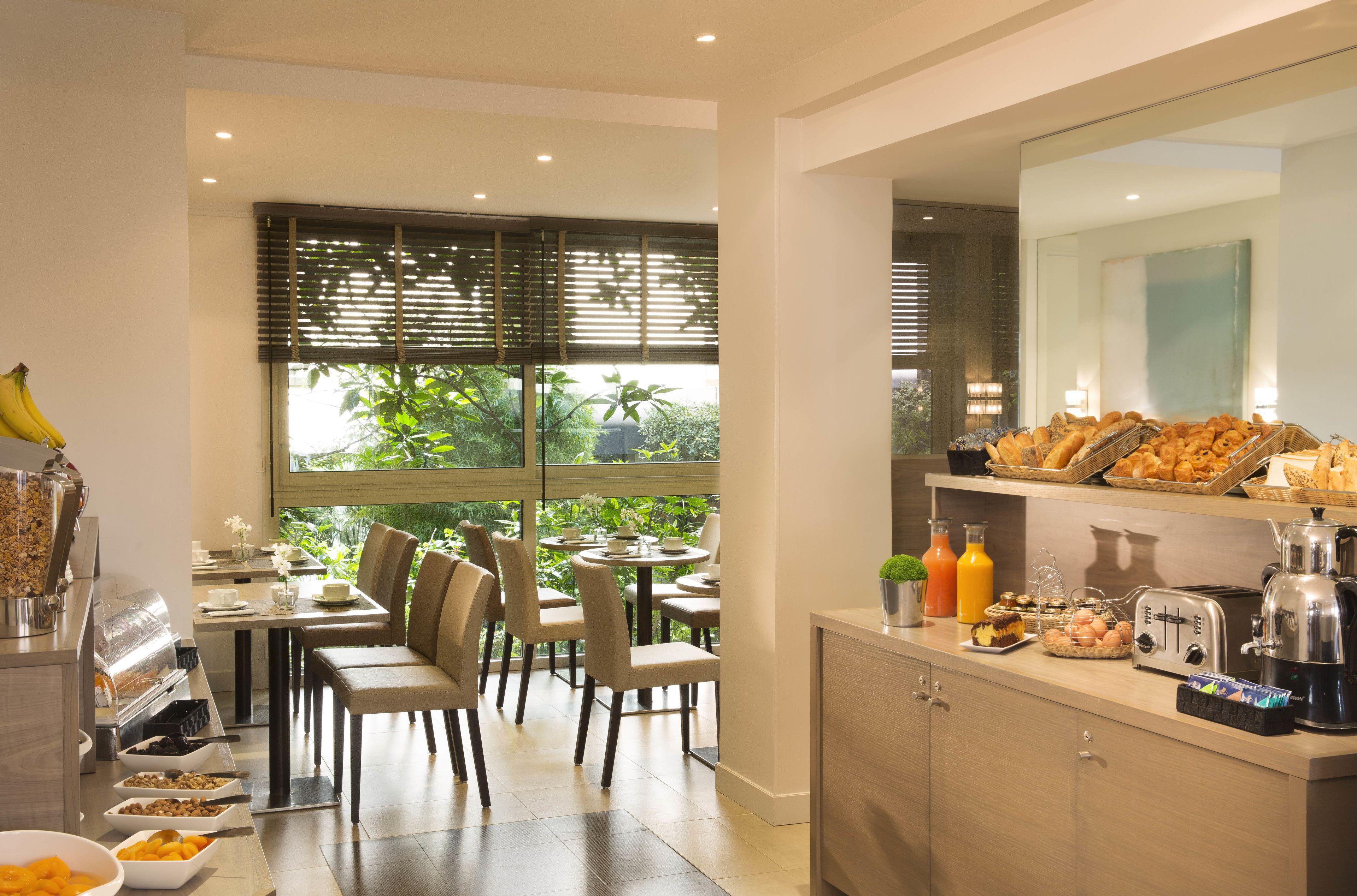 Hotel Floride-etoile