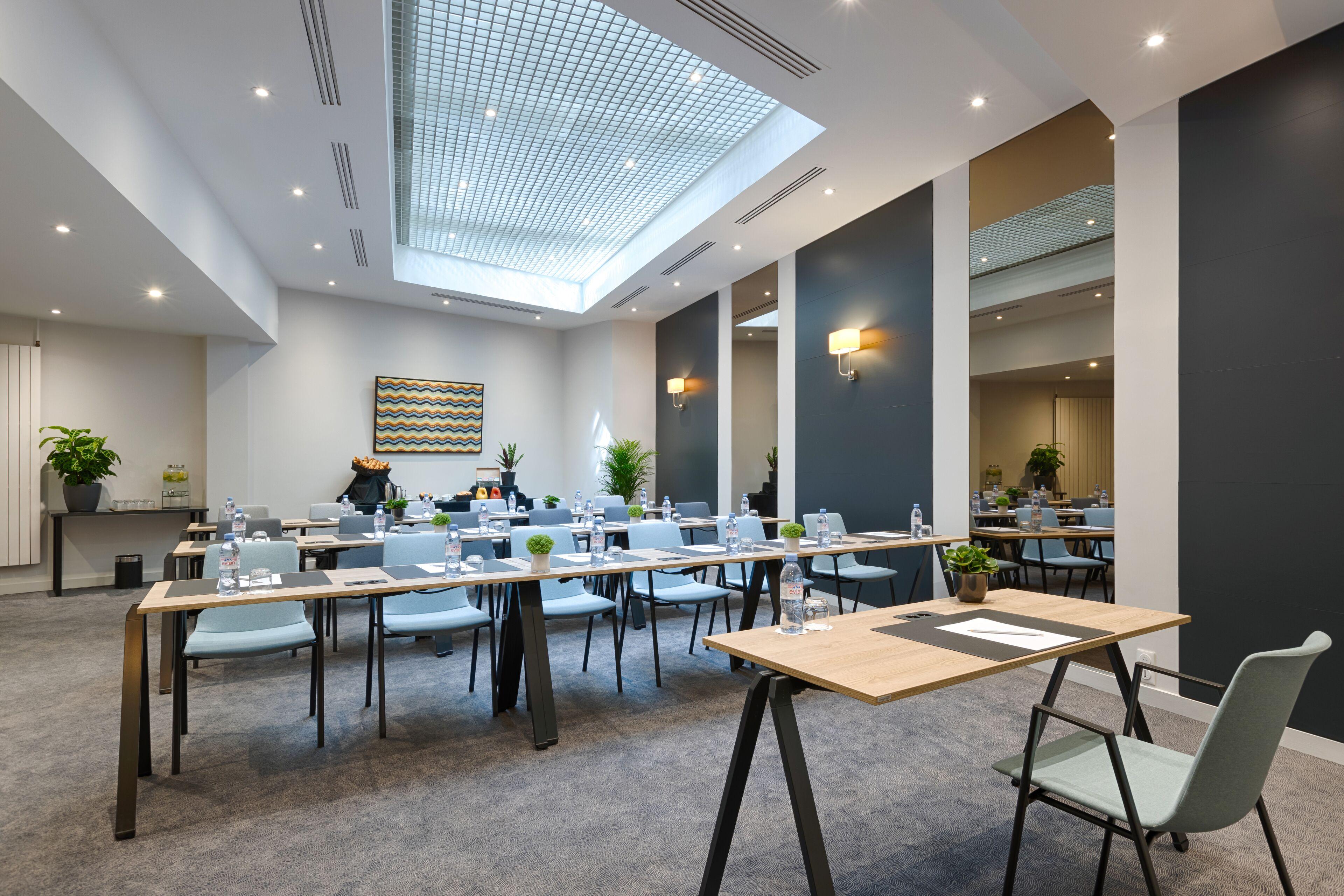 Floride-etoile Parigi