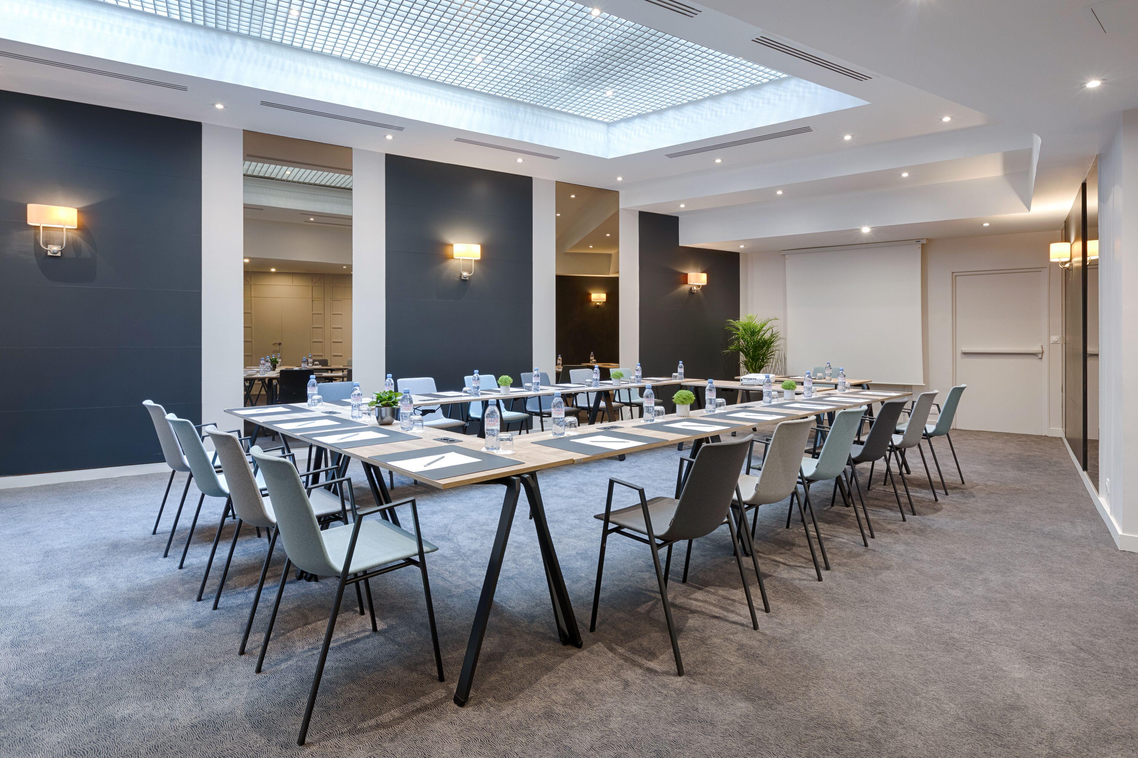 Floride-etoile Hotel