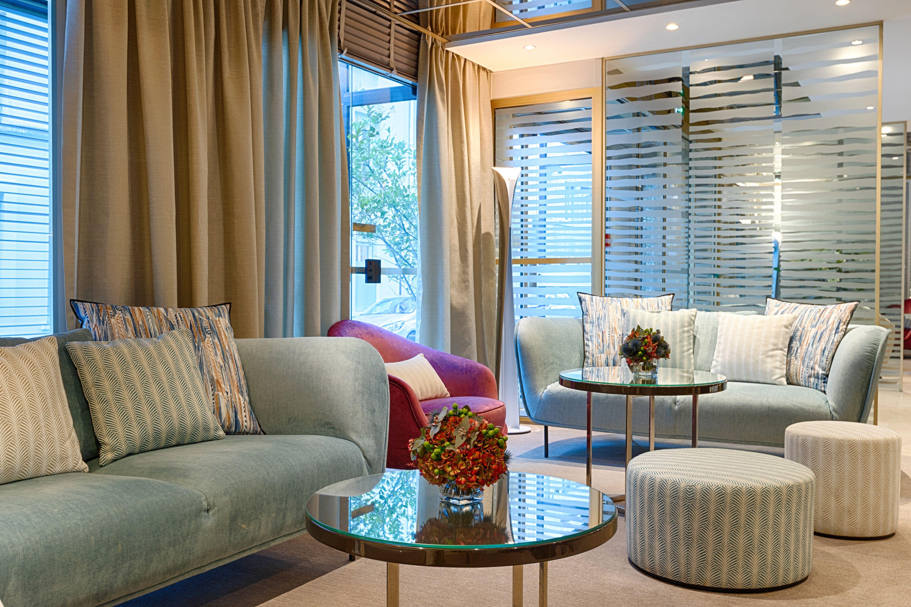 Floride-etoile Hotel