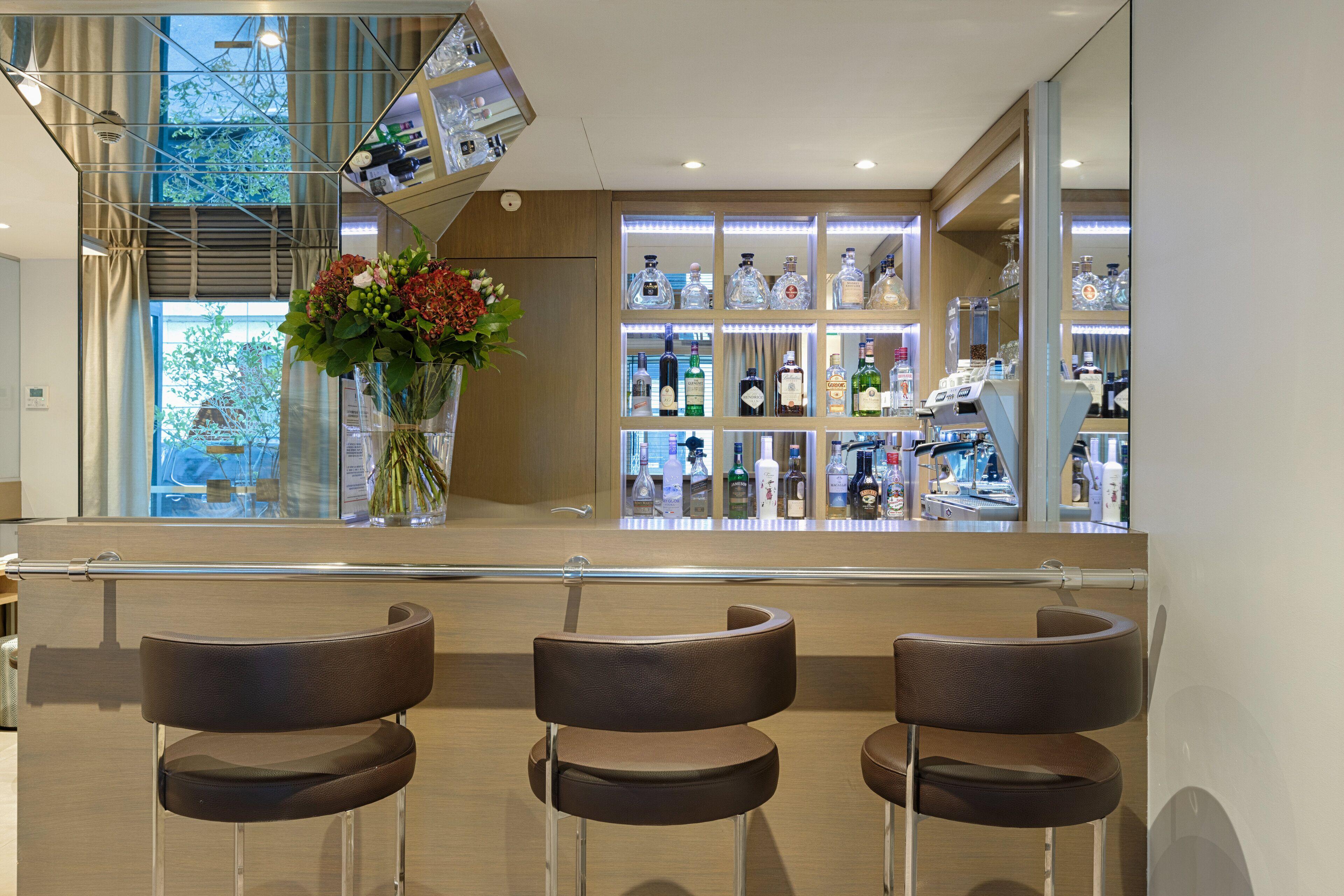 Floride-etoile Parigi