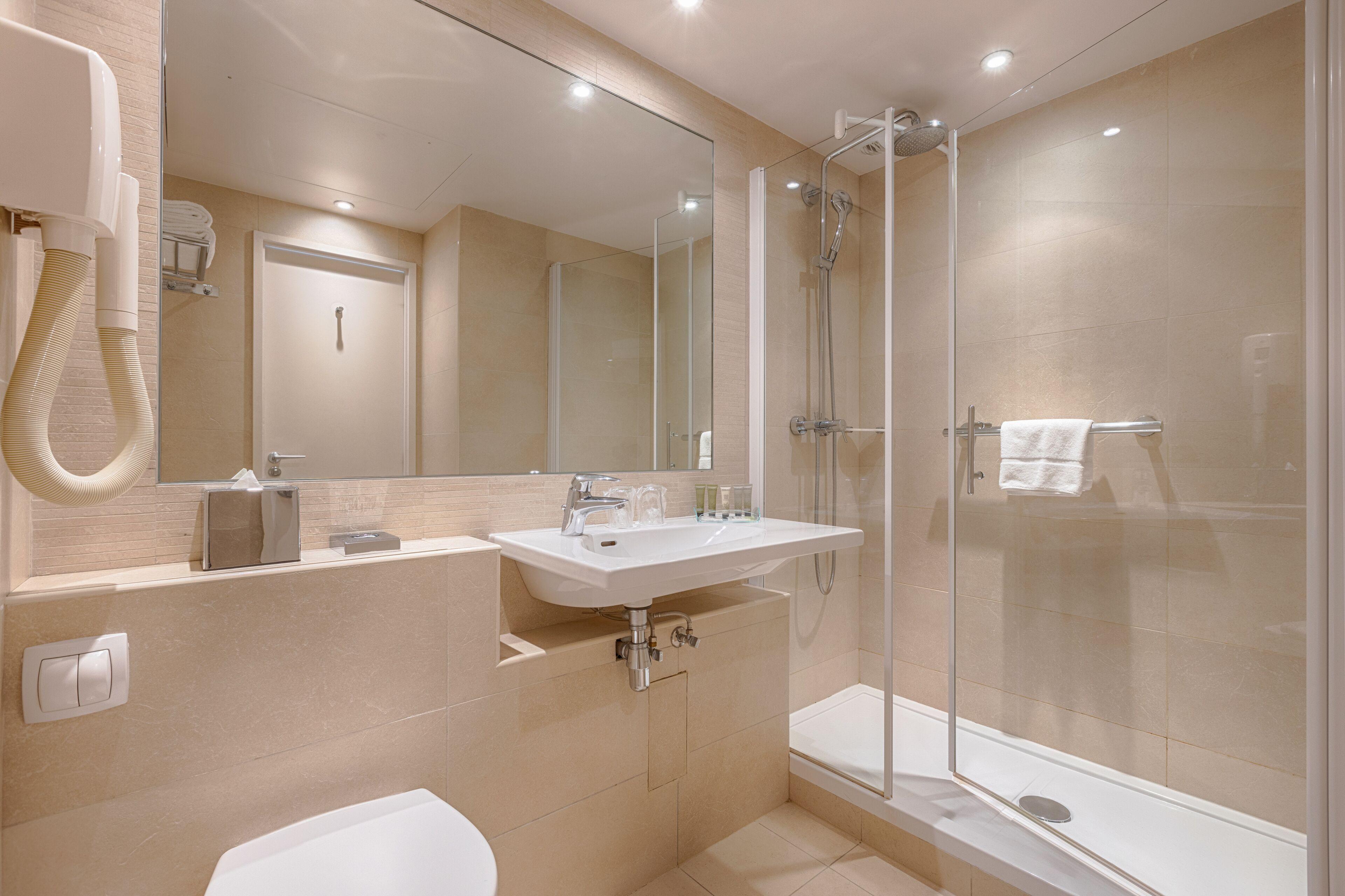 Hotel Floride-etoile 3*