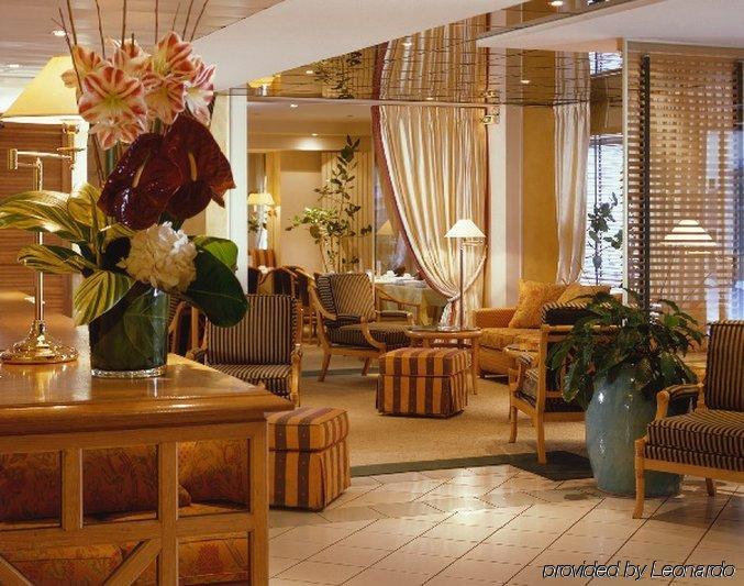 Floride-etoile Hotel Parigi