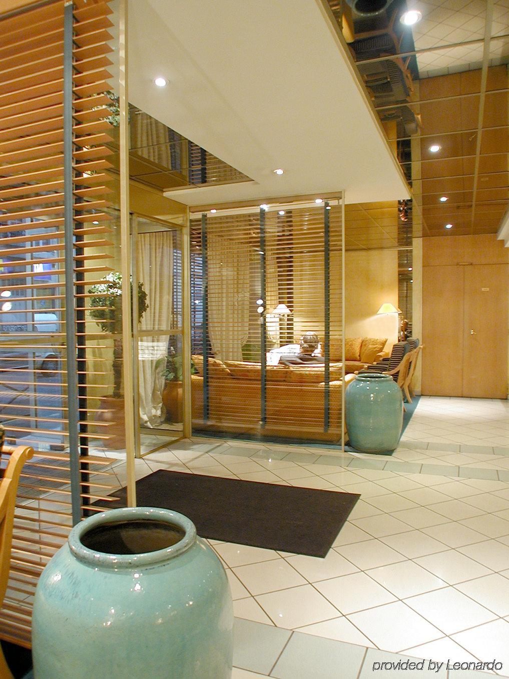 Floride-etoile Hotel