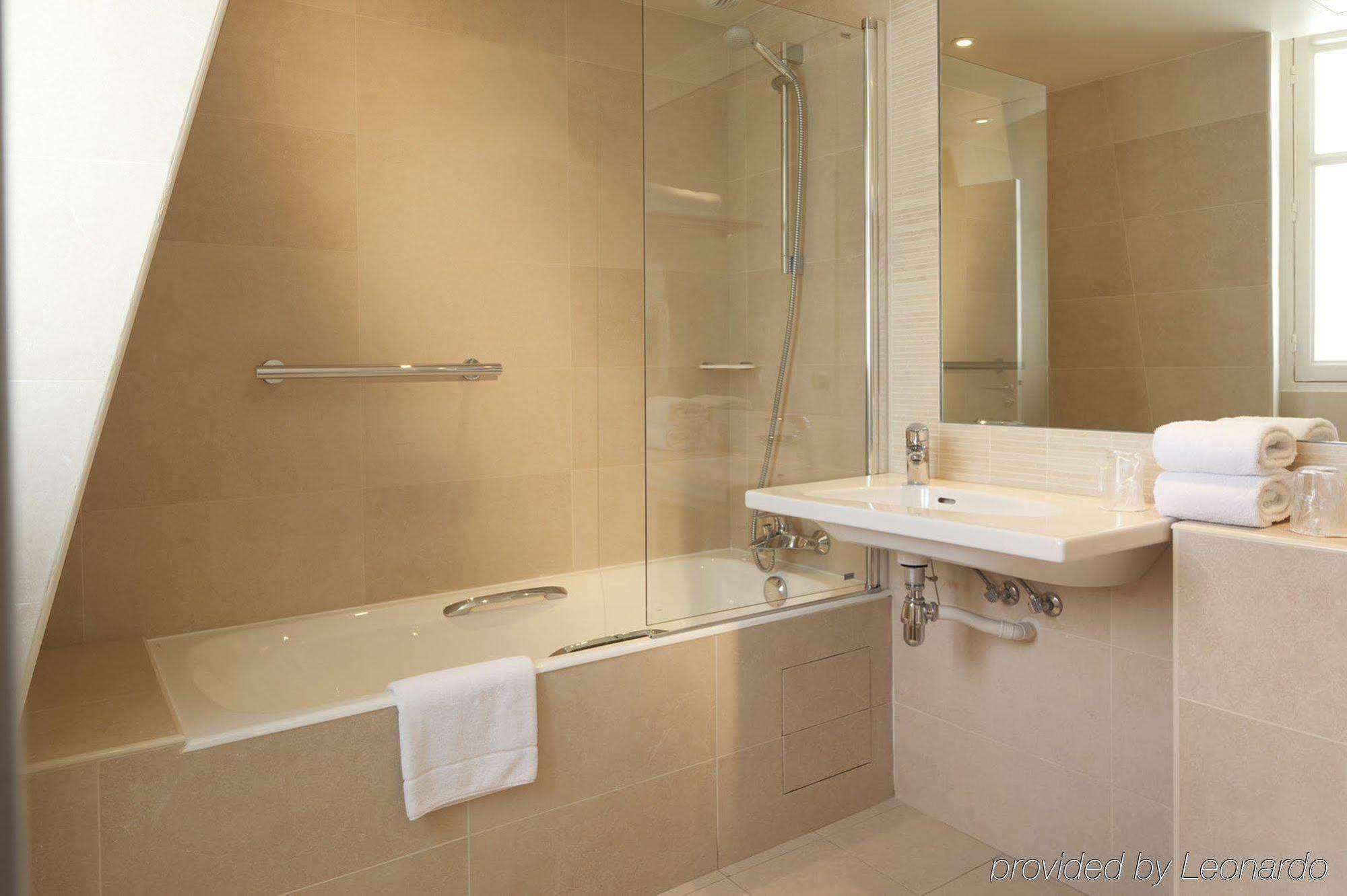 Floride-etoile 3* Parigi